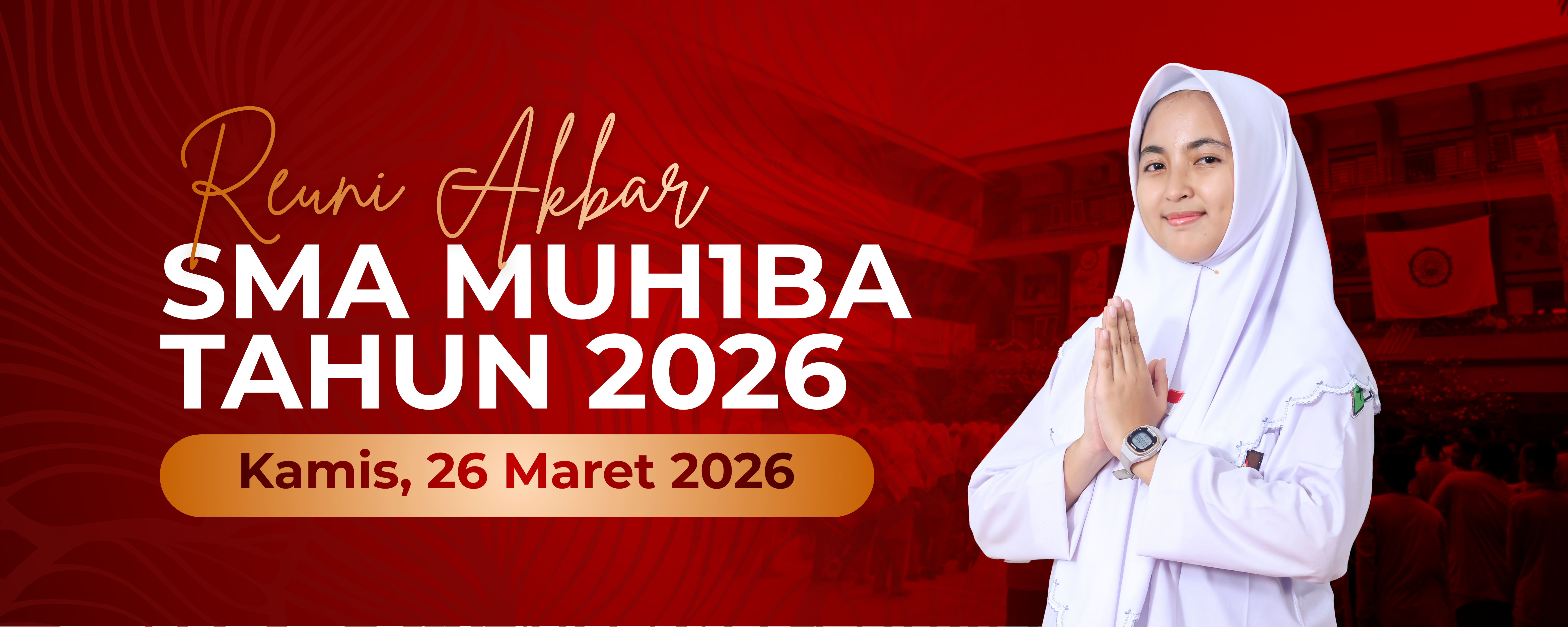Banner Reuni Akbar 2026