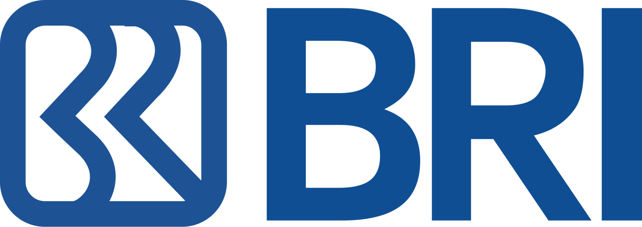 Logo BRI