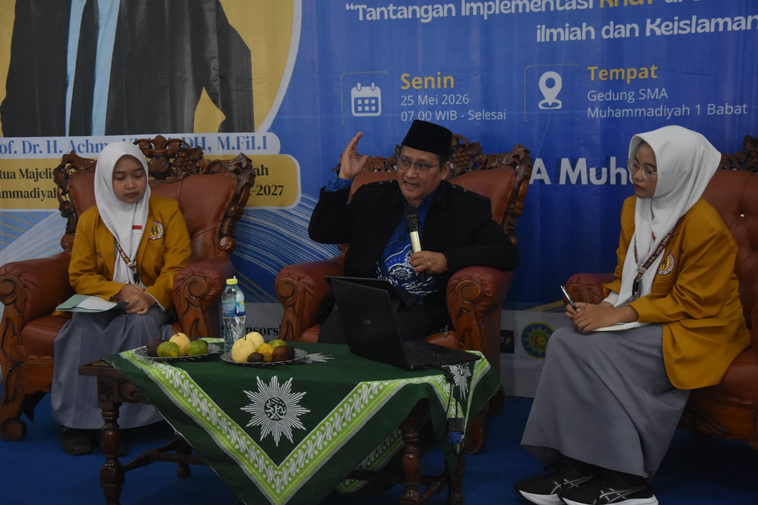 gambar berita